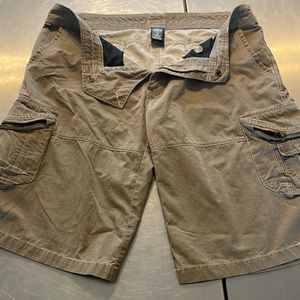 KUHL shorts
